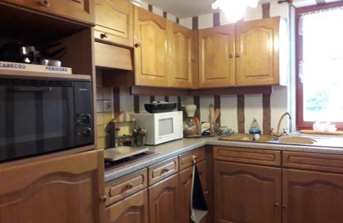 Saint-Leger Appartement | Gîte de Châteaurenard
