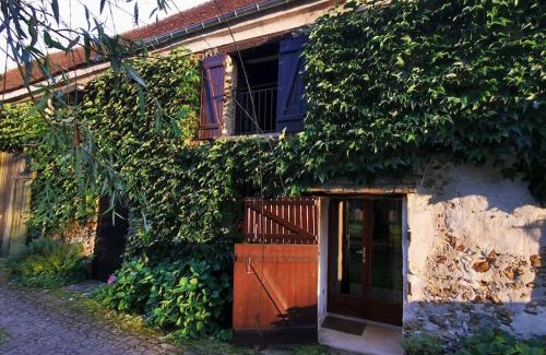 Saint-Leger Appartement | Gîte de Châteaurenard