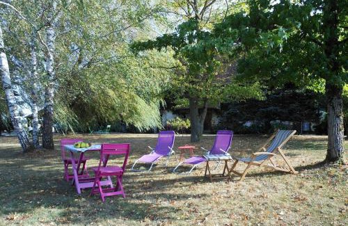 Saint-Leger Appartement | Gîte de Châteaurenard