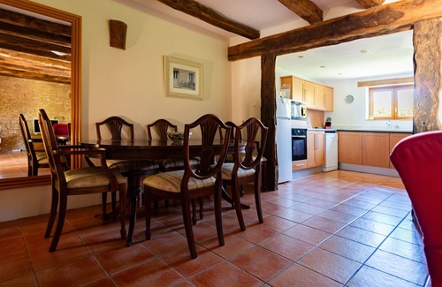 Frayssinet-le-Gelat Maison | Gîte de charme Magnolia 6 places l