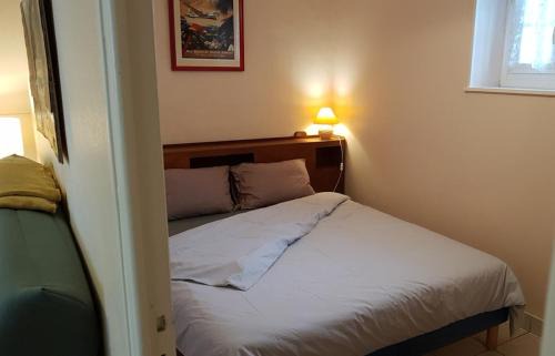 Nanthiat Maison | Gîte de Champdoré