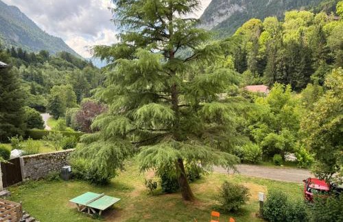Le Petit-Bornand-les-Glieres Lit Et Petit-Déjeuner | Gîte de charme dans la vallée du Borne au cœur des Alpes