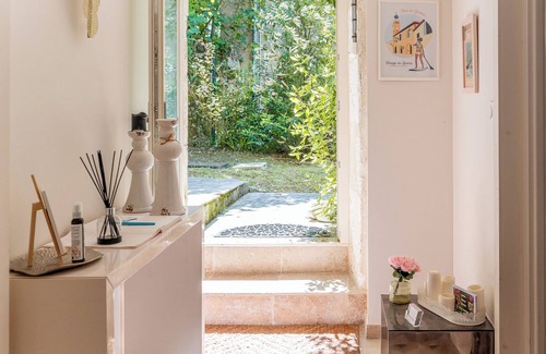 Belveze Maison | Gîte de charme à la campagne, piscine, idéal famille pour sejour calme et nature