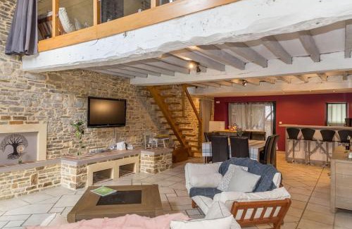 Coesmes Maison | Gîte de charme à la campagne