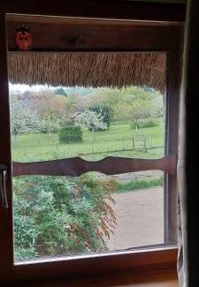 Marais-Vernier Maison | Gîte de charme au coeur du Marais-Vernier