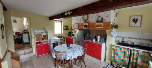 Marais-Vernier Maison | Gîte de charme au coeur du Marais-Vernier