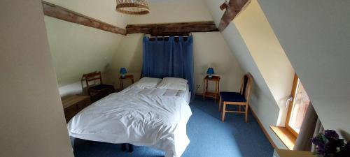 Marais-Vernier Maison | Gîte de charme au coeur du Marais-Vernier