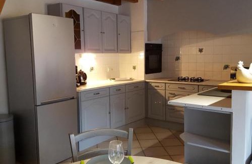 Pilat Rhodanien Maison | Gîte de charme avec piscine privée, terrasse et cour close à Saint-Appolinard - FR-1-496-202