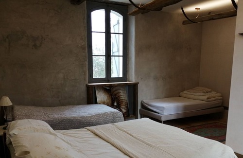 Castelvieilh Maison | Gîte de Charme Avec vue sur les Montagnes - Hello Pyrenees