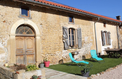 Castelvieilh Maison | Gîte de Charme Avec vue sur les Montagnes - Hello Pyrenees