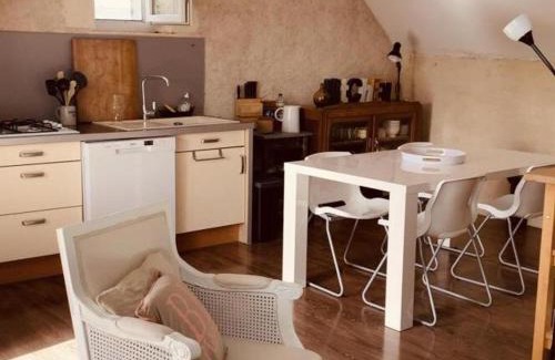 Bridore Maison | Gîte de charme avec Spa privatif en Touraine - proche châteaux, zoo, et balades pittoresques - FR-1-381-84