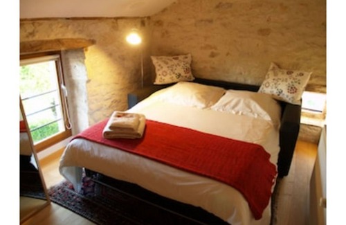 Lalbenque Maison | Gîte de Charme dans le Lot - 110m2 - Swimming pool and Jacuzzi - 6 pers