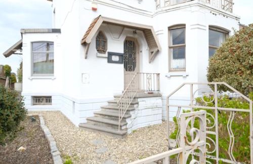 Frameries Maison | Gîte de charme dans une maison bourgeoise