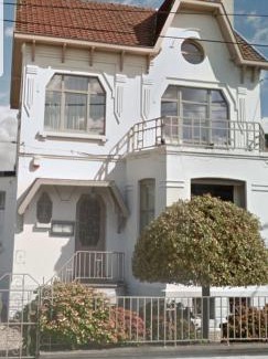Frameries Maison | Gîte de charme dans une maison bourgeoise