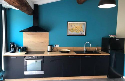 Torreilles Maison | Gîte de charme du Domaine Pagnon Guillemette