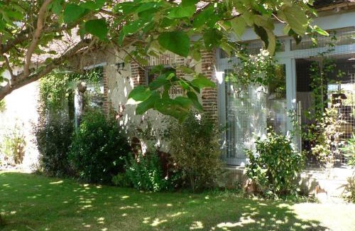 Rosnay Maison | Gîte de charme en Berry avec jardin privatif, idéal pour randonnées et observation des oiseaux - FR-1-591-184