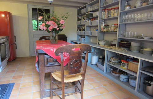 Champcevinel Maison | Gîte de charme en pleine nature