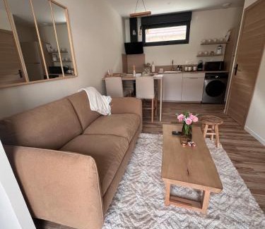 Airan Maison | Gîte de charme en pierre