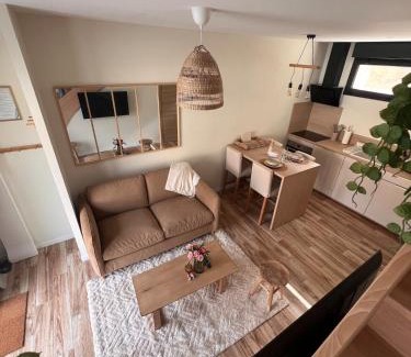 Airan Maison | Gîte de charme en pierre