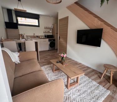 Airan Maison | Gîte de charme en pierre