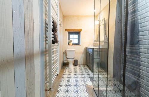 Berd'huis Maison | Gîte de charme en rez de jardin