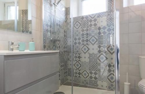 Vue Maison | Gîte de charme entre Nantes et Côte de Jade - Jardin privé, équipement bébé, wifi, animaux acceptés - FR-1-306-852