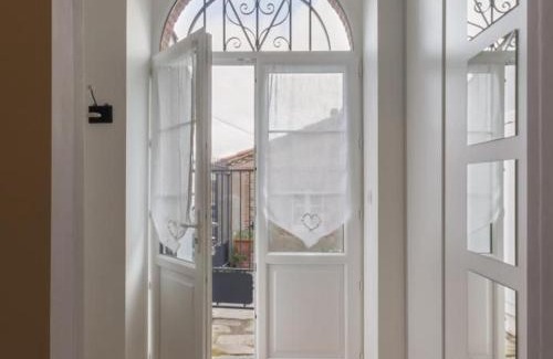 Vue Maison | Gîte de charme entre Nantes et Côte de Jade - Jardin privé, équipement bébé, wifi, animaux acceptés - FR-1-306-852