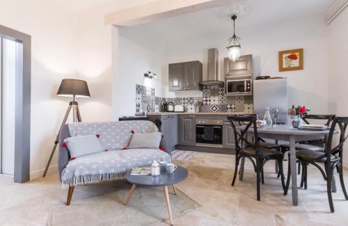 Vue Maison | Gîte de charme entre Nantes et Côte de Jade - Jardin privé, équipement bébé, wifi, animaux acceptés - FR-1-306-852