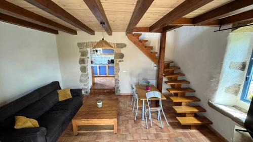 Belleville-sur-Vie Maison | Gîte de charme - 30 min de la Mer & Puy du Fo