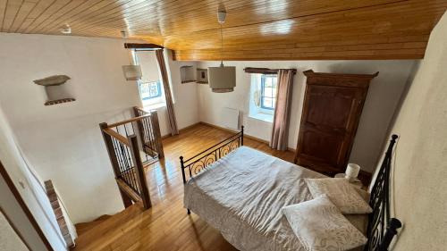 Belleville-sur-Vie Maison | Gîte de charme - 30 min de la Mer & Puy du Fo