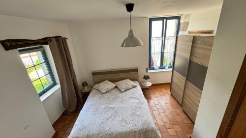 Belleville-sur-Vie Maison | Gîte de charme - 30 min de la Mer & Puy du Fo
