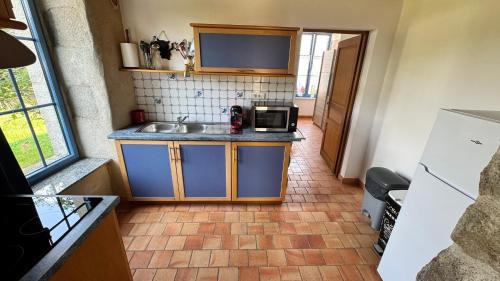 Belleville-sur-Vie Maison | Gîte de charme - 30 min de la Mer & Puy du Fo