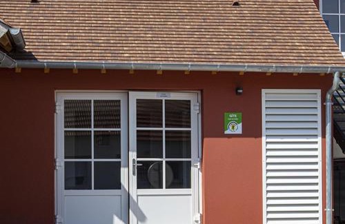Marcilly-en-Gault Maison | Gîte de charme en Sologne, 15 pers., 5 ch., accès PMR, parking privé, tout inclus, animaux acceptés - FR-1-491-427