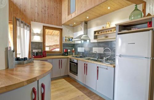 Verrieres-en-Forez Maison | Gîte de charme avec terrasses et plancha - FR-1-496-327
