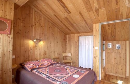 Verrieres-en-Forez Maison | Gîte de charme avec terrasses et plancha - FR-1-496-327