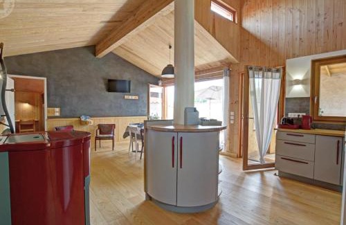 Verrieres-en-Forez Maison | Gîte de charme avec terrasses et plancha - FR-1-496-327