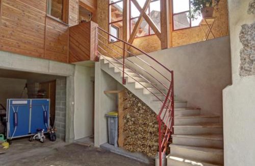 Verrieres-en-Forez Maison | Gîte de charme avec terrasses et plancha - FR-1-496-327