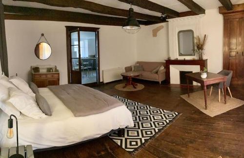 Monpazier Appartement | Gîte de charme Monpazier Dordogne Périgord
