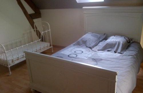 Bransat Maison | Gîte de Charme Rénové avec SPA, Jardin et Activités Familiales à Bransat - FR-1-489-295