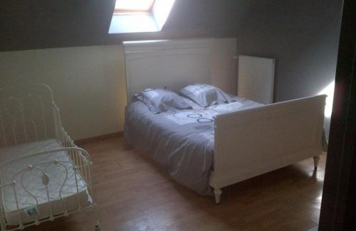 Bransat Maison | Gîte de Charme Rénové avec SPA, Jardin et Activités Familiales à Bransat - FR-1-489-295