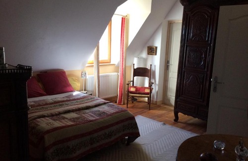 Lamaziere-Basse Maison | Gîte de Chaumeil