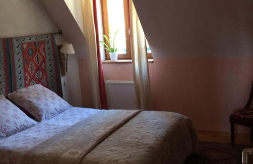 Lamaziere-Basse Maison | Gîte de Chaumeil