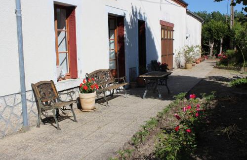 Billy Maison | Gîte de Closeure