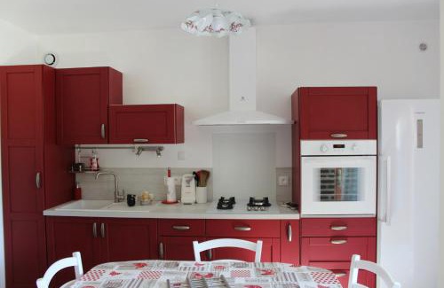 Billy Maison | Gîte de Closeure