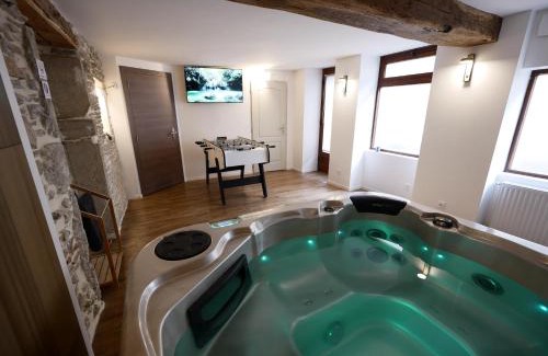 Cremieu Appartement | Gîte de Crémieu