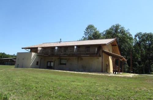 Bouvante Appartement | GÎTE de DRAGOUX