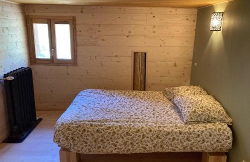 Barles Maison | Gîte de ferme équestre