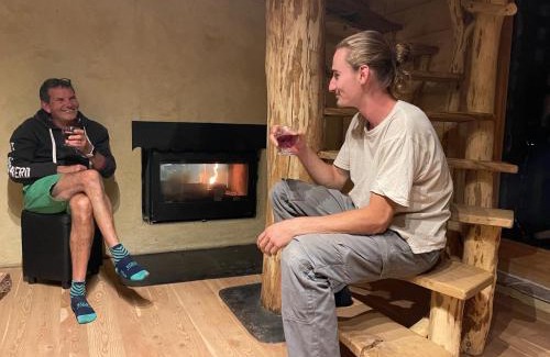 Barles Maison | Gîte de ferme équestre