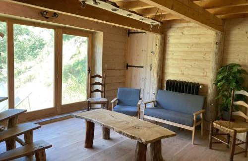 Barles Maison | Gîte de ferme équestre