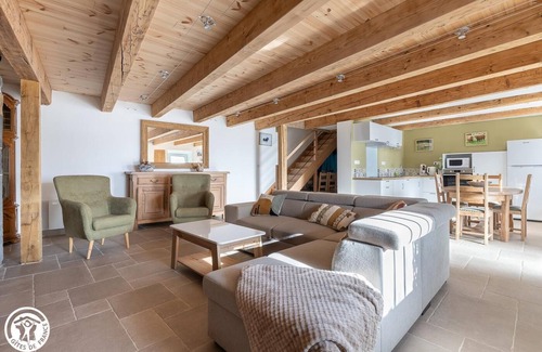 Picherande Maison | Gîte de Fernand - PICHERANDE